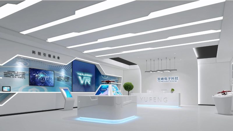 动态图表数据可视化：核心实现与关键要素